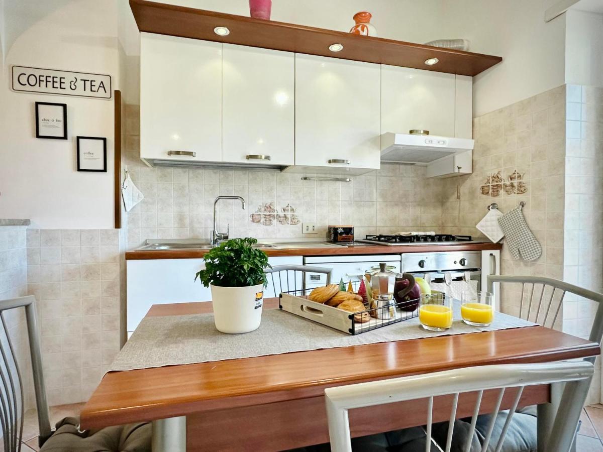 Appartement Max