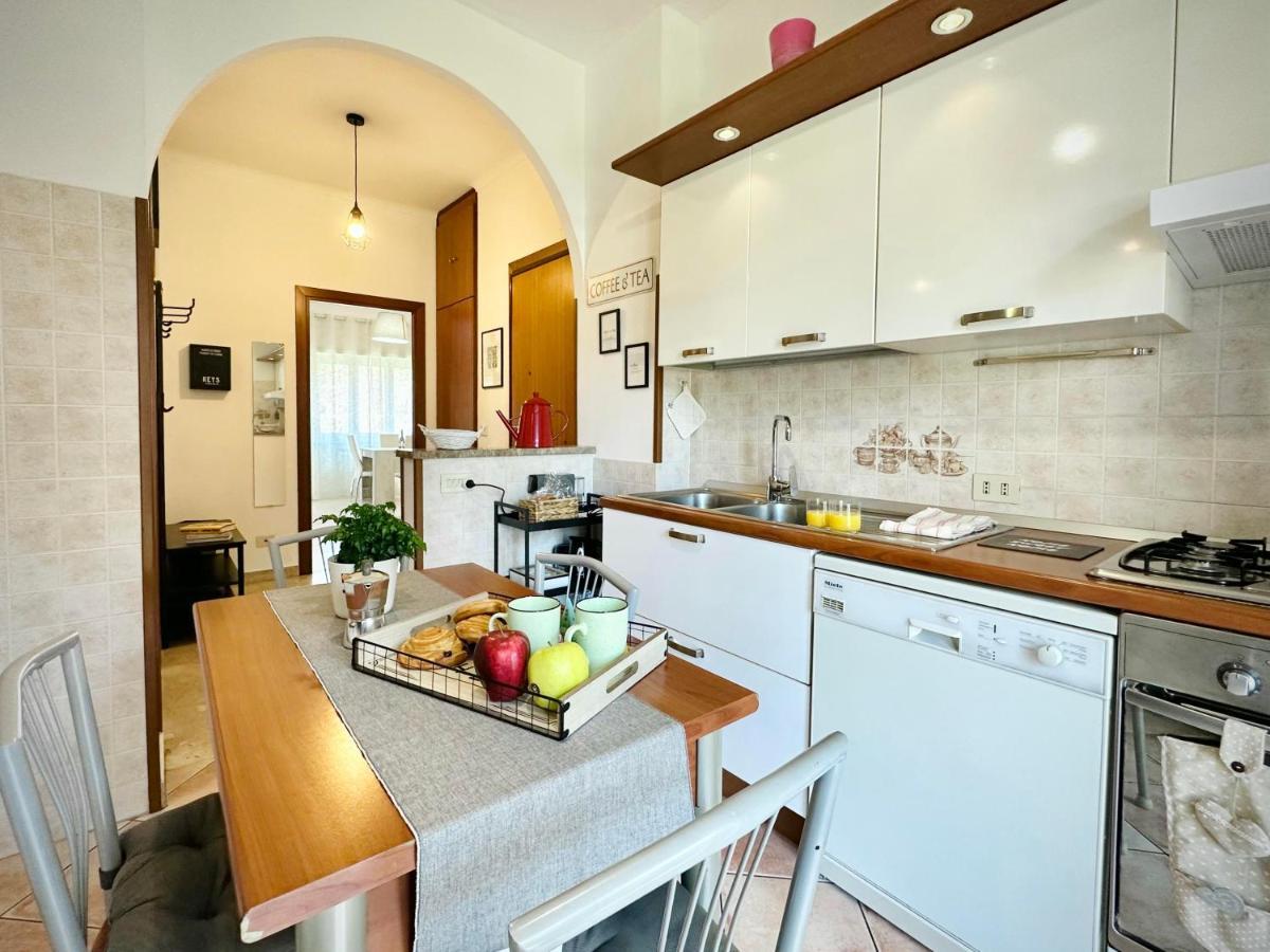 Appartement Max Rome