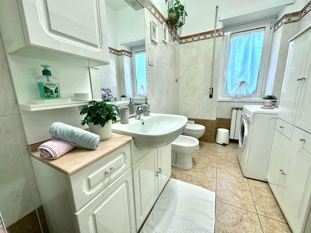 Appartement Max