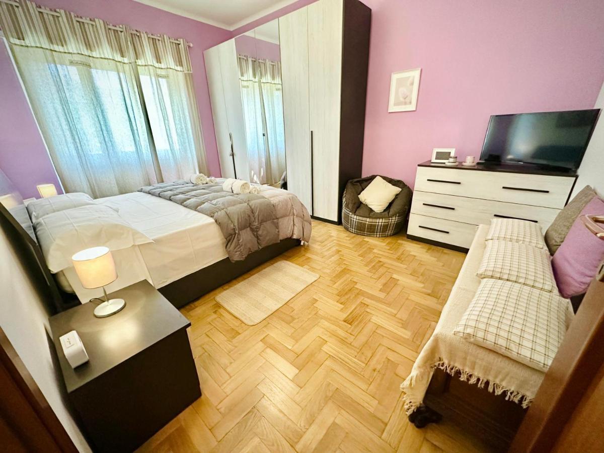 Appartement Max