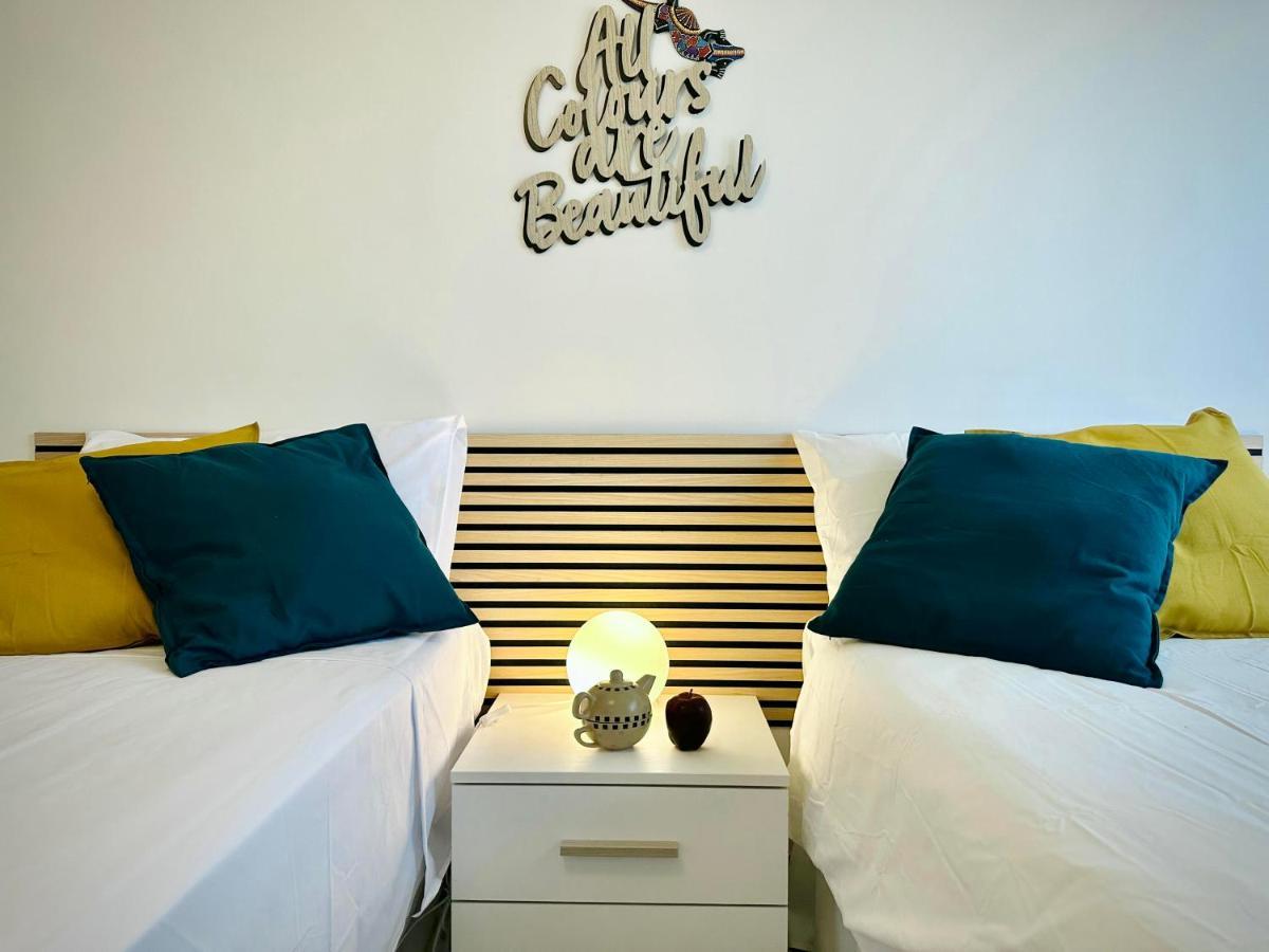 Appartement Max *