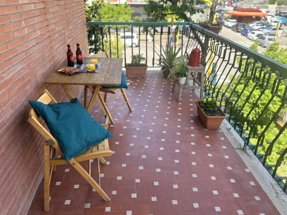 Appartement Max *