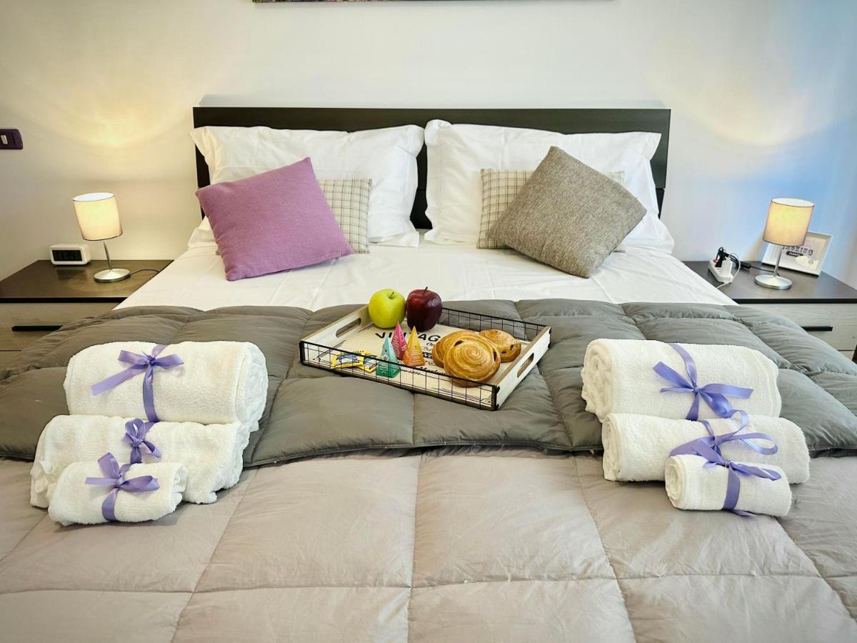 Max Appartement Rome